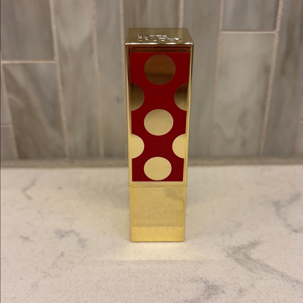NEW Estee Lauder Limited Edition Lipstick "Red Ribbon"